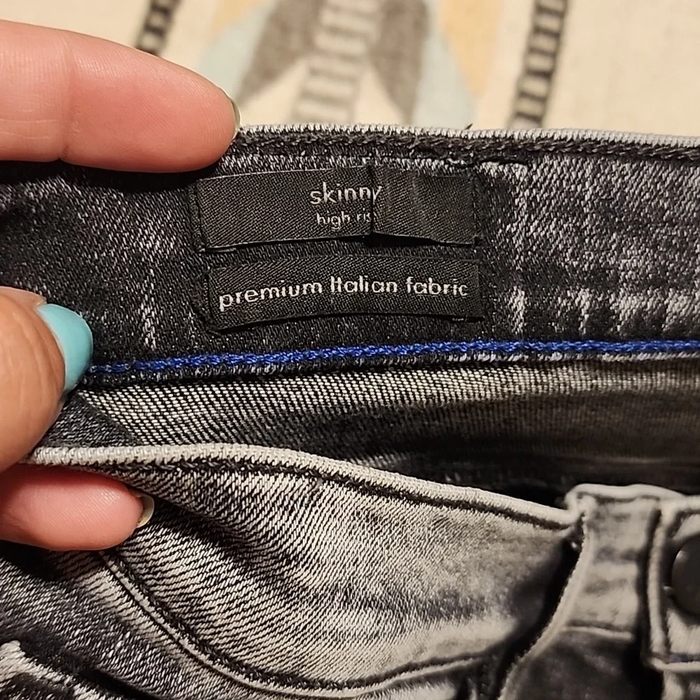 Calvin Klein jeans - Picture 7 of 9